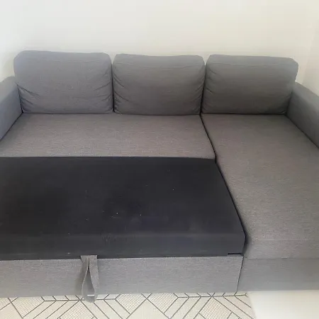 Center Maakri Διαμέρισμα *