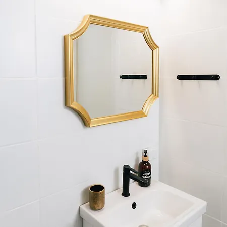 Apartman Center Maakri Tallinn