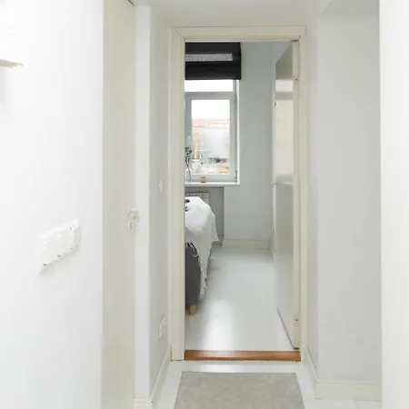 Appartamento Center Maakri *