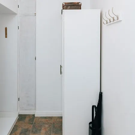 Center Maakri Apartman *