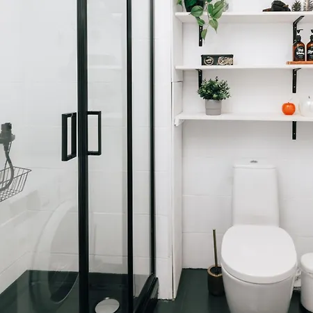 Center Maakri * Ταλίν