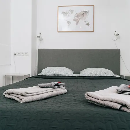 Center Maakri Ταλίν