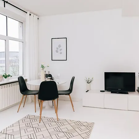 Center Maakri Appartement