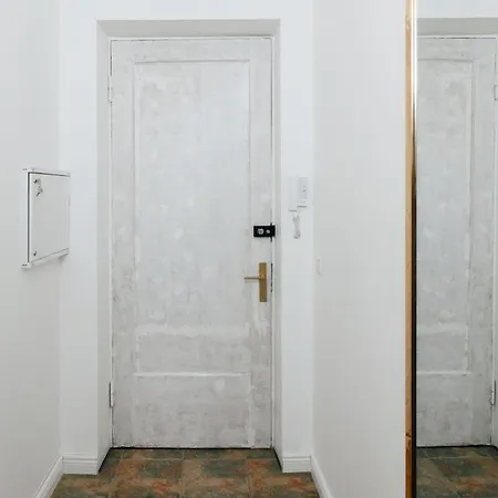 Διαμέρισμα Center Maakri Ταλίν