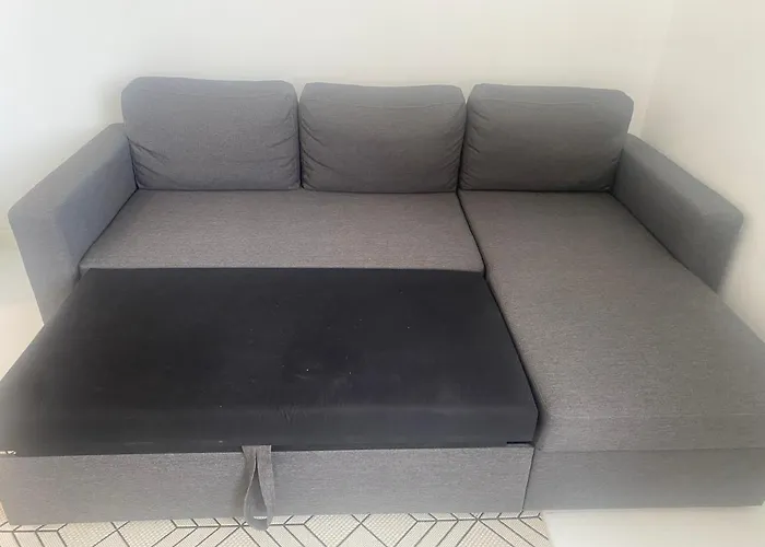 Center Maakri Apartman *