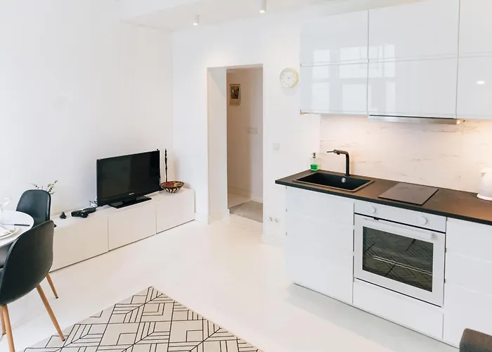 Center Maakri Tallinn