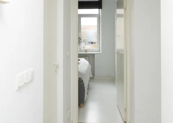 Apartman Center Maakri *