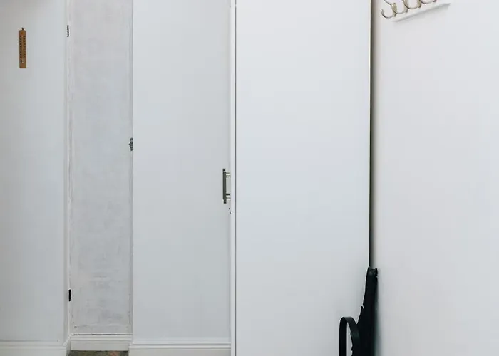 Center Maakri Apartman *