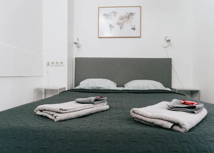 Center Maakri Tallinn