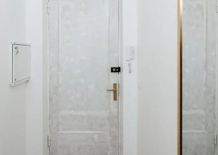 Apartman Center Maakri Tallinn