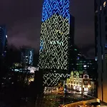 公寓 Center Maakri