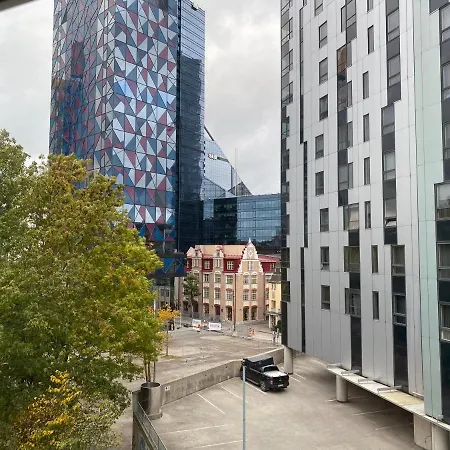 Appartamento Center Maakri Reval