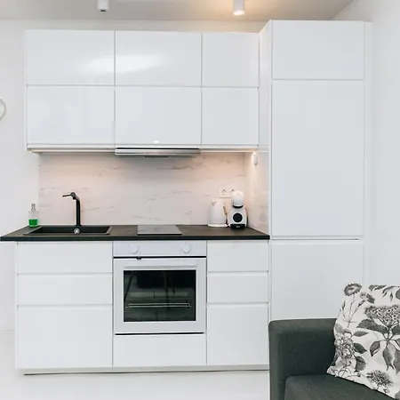 Appartamento Center Maakri Reval